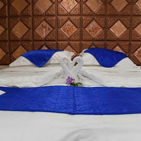 The President Hotel Nadi Kültér fotó