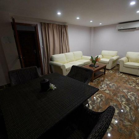The President Hotel Nadi Kültér fotó