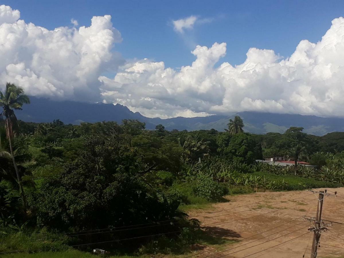 The President Hotel Nadi Kültér fotó